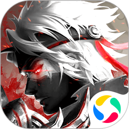 乱战三国无限技能版 Logo