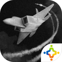 长空暗影内购修改版 Logo
