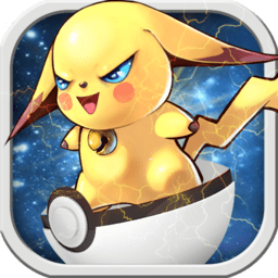 宠物星球内购最新版 Logo